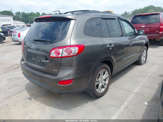 Hyundai SANTA FE Limited