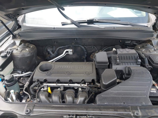 Hyundai SANTA FE Limited