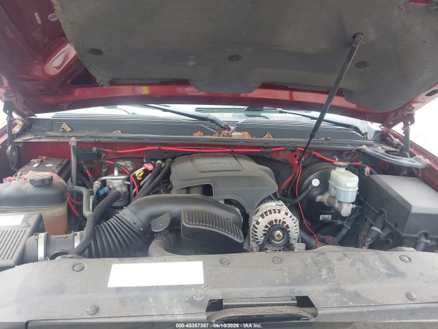 Chevrolet Suburban 1500 Lt