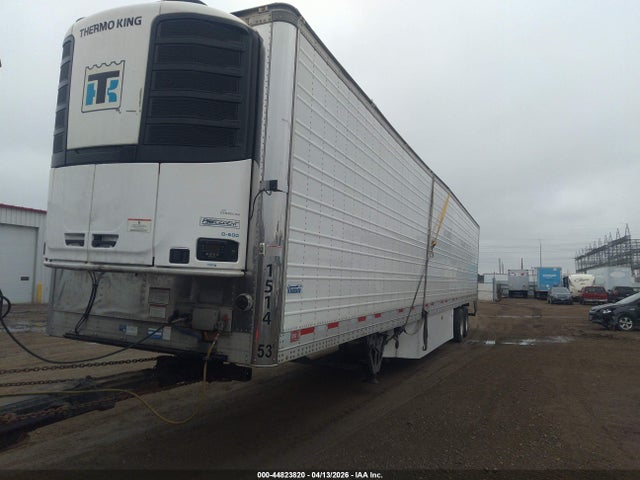 Cimc Trailers Other