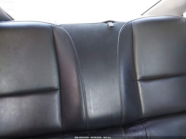 Chevrolet Camaro 2ls