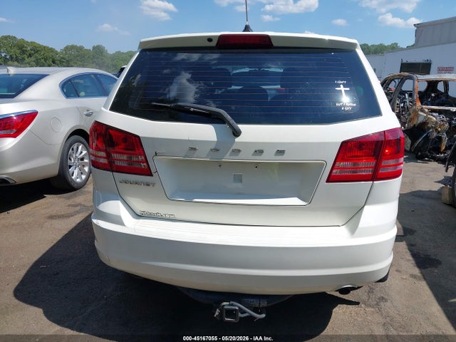 Dodge Journey American Value Pkg