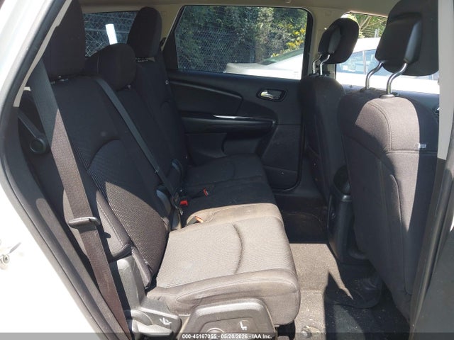 Dodge Journey American Value Pkg