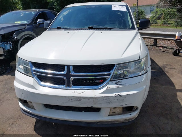 Dodge Journey American Value Pkg