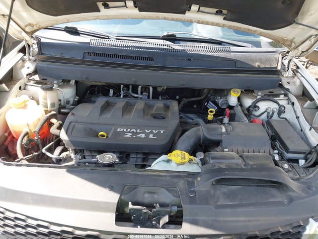 Dodge Journey American Value Pkg
