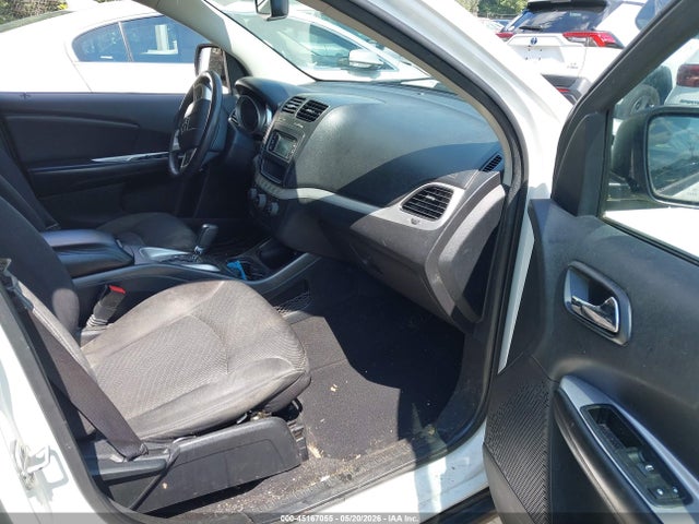 Dodge Journey American Value Pkg