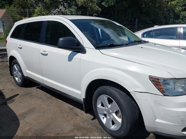 Dodge Journey American Value Pkg