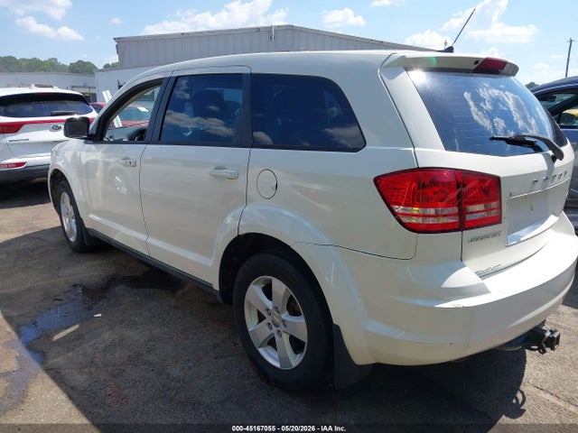 Dodge Journey American Value Pkg