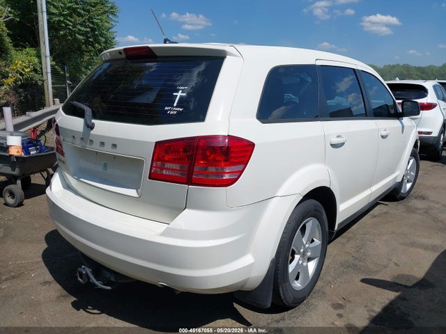 Dodge Journey American Value Pkg
