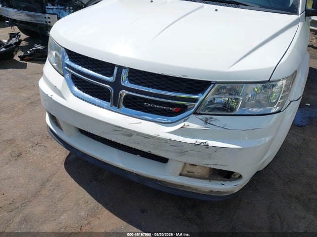 Dodge Journey American Value Pkg