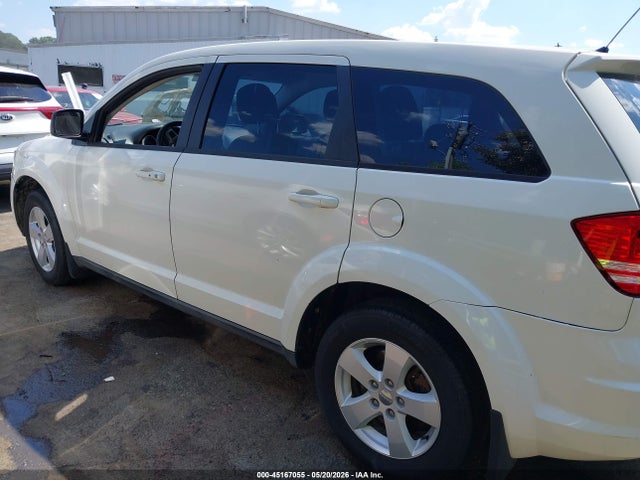Dodge Journey American Value Pkg