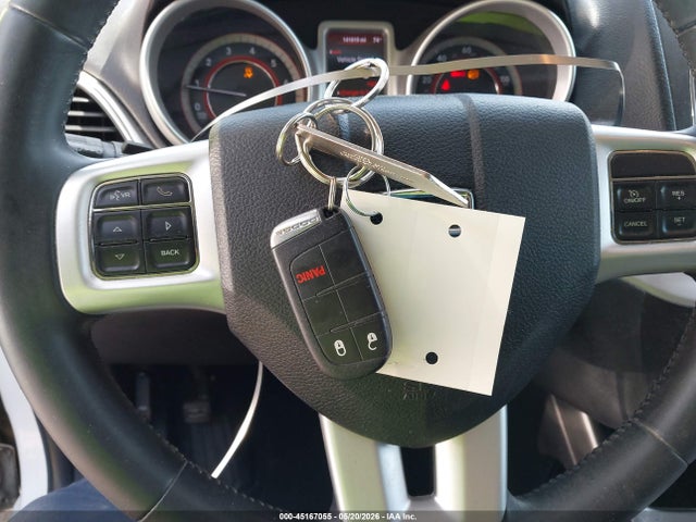 Dodge Journey American Value Pkg