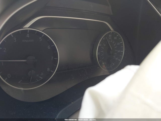 Nissan Murano Platinum