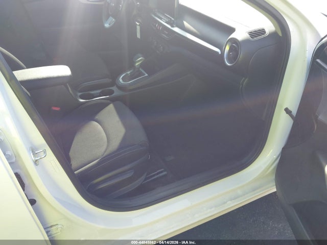 Kia Forte Lxs