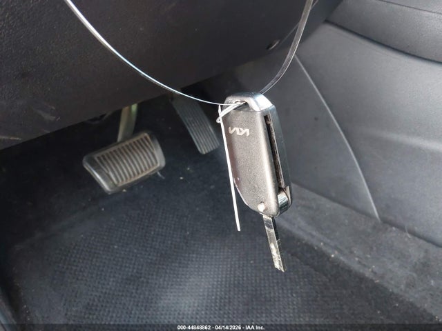 Kia Forte Lxs