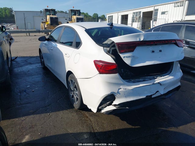 Kia Forte Lxs