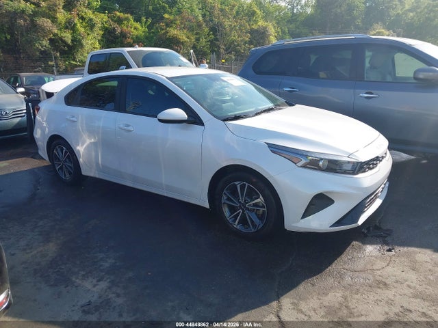 Kia Forte Lxs