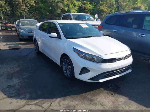 Kia Forte Lxs