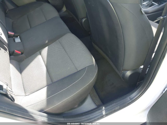 Kia Forte Lxs