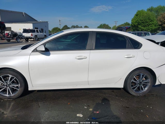 Kia Forte Lxs