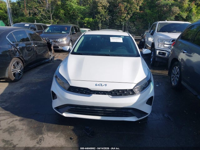 Kia Forte Lxs