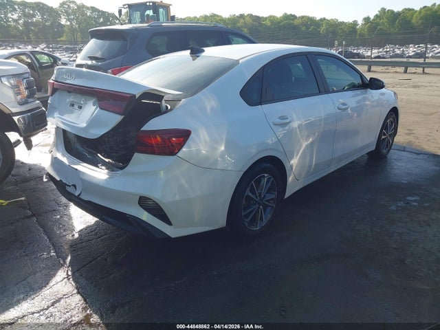 Kia Forte Lxs