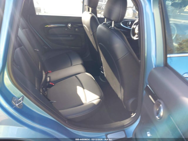 MINI Clubman Cooper