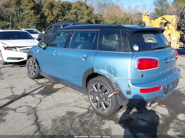 MINI Clubman Cooper
