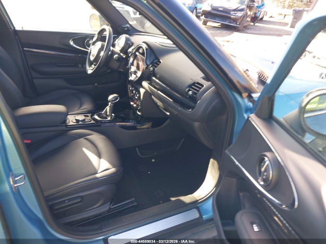 MINI Clubman Cooper