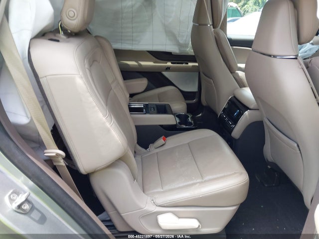 Lincoln Aviator Reserve