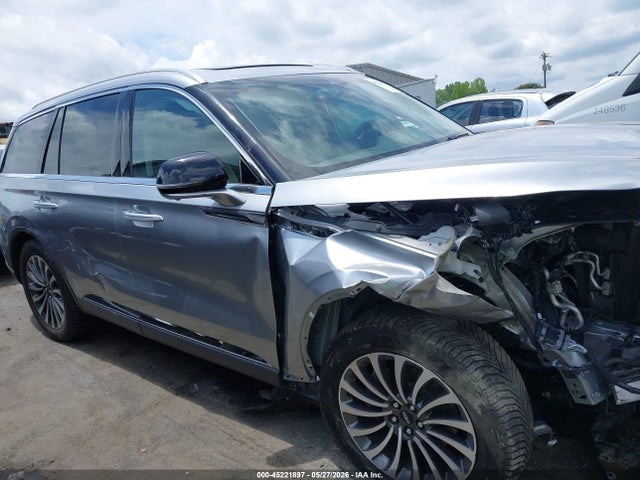 Lincoln Aviator Reserve