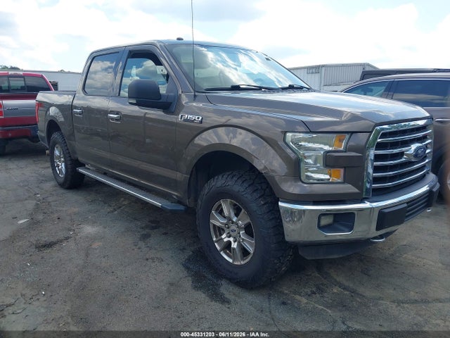 Ford F-150 Xlt