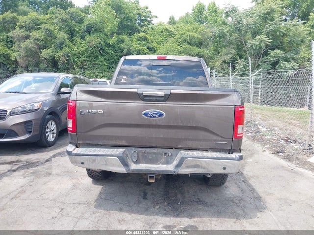 Ford F-150 Xlt