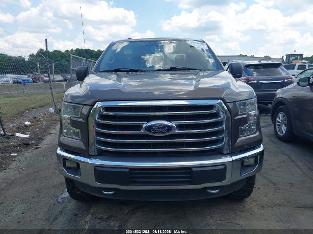 Ford F-150 Xlt