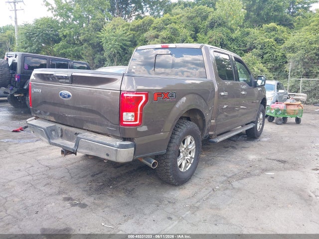 Ford F-150 Xlt