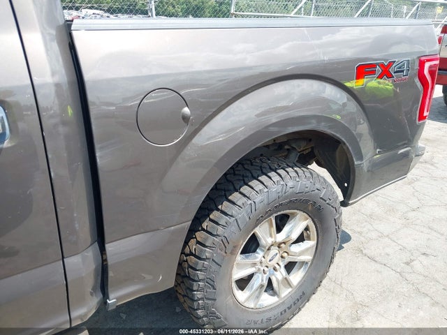 Ford F-150 Xlt