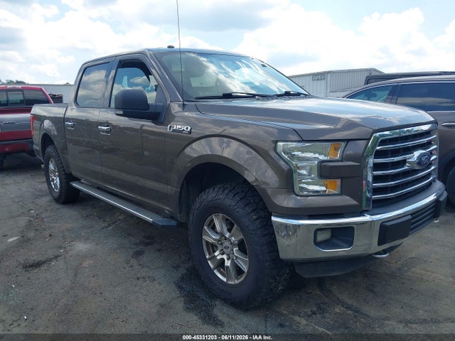 Ford F-150 Xlt