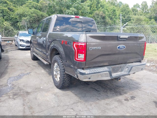 Ford F-150 Xlt