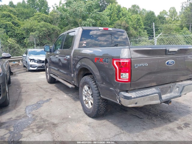 Ford F-150 Xlt