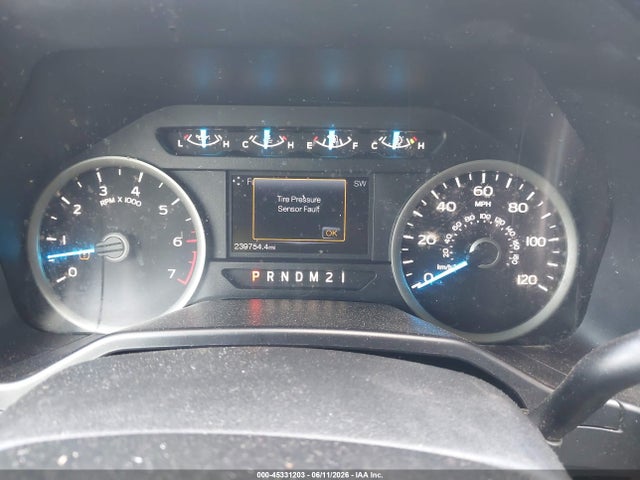 Ford F-150 Xlt