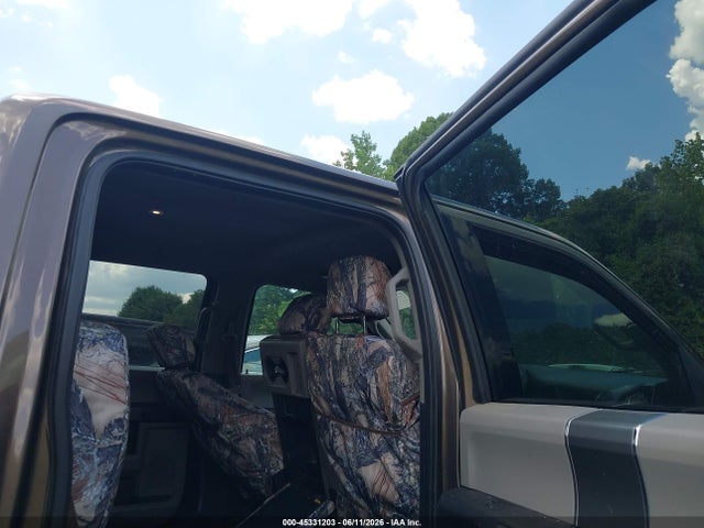 Ford F-150 Xlt