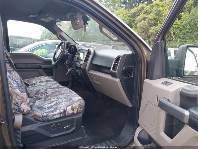 Ford F-150 Xlt