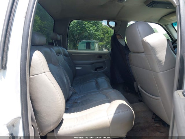 Chevrolet Silverado 2500 Lt