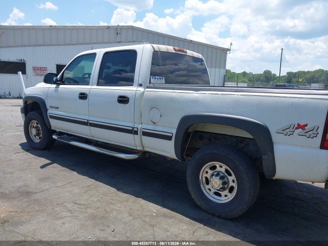 Chevrolet Silverado 2500 Lt