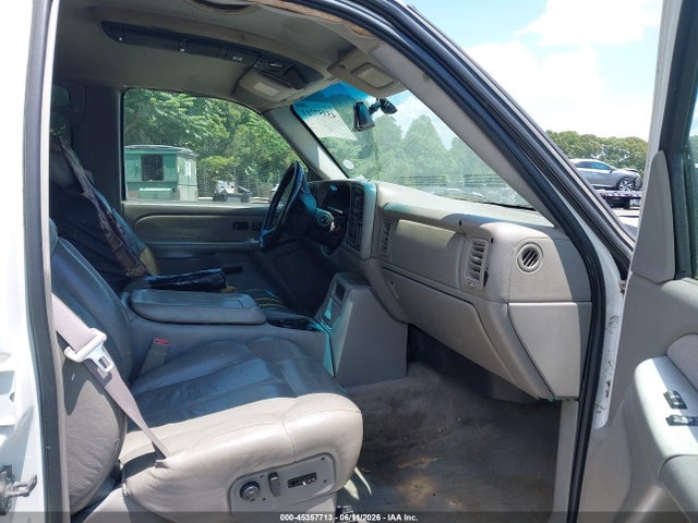 Chevrolet Silverado 2500 Lt