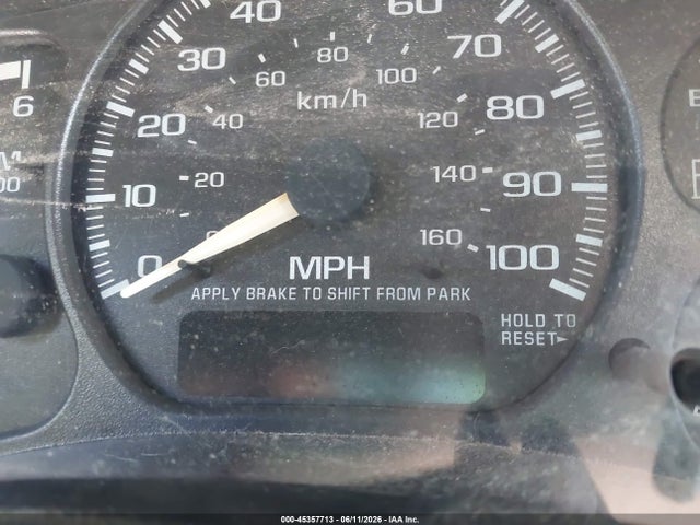 Chevrolet Silverado 2500 Lt
