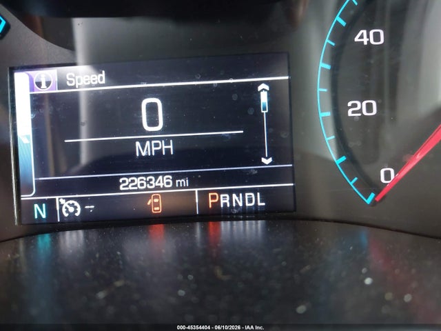 Chevrolet Colorado 2wd Lt