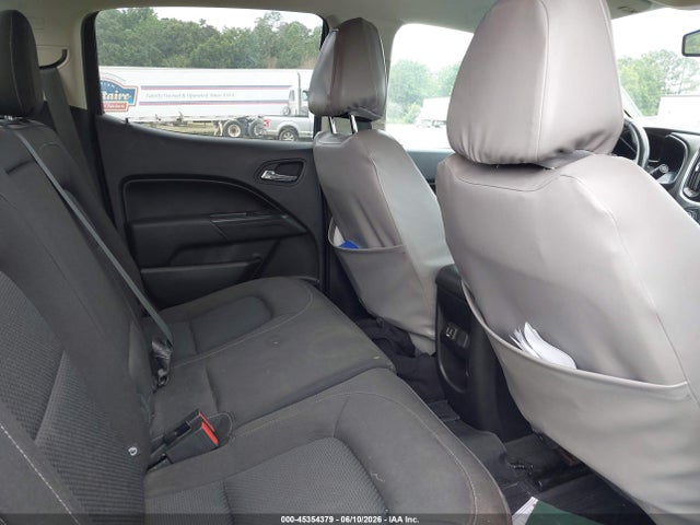 Chevrolet Colorado Lt