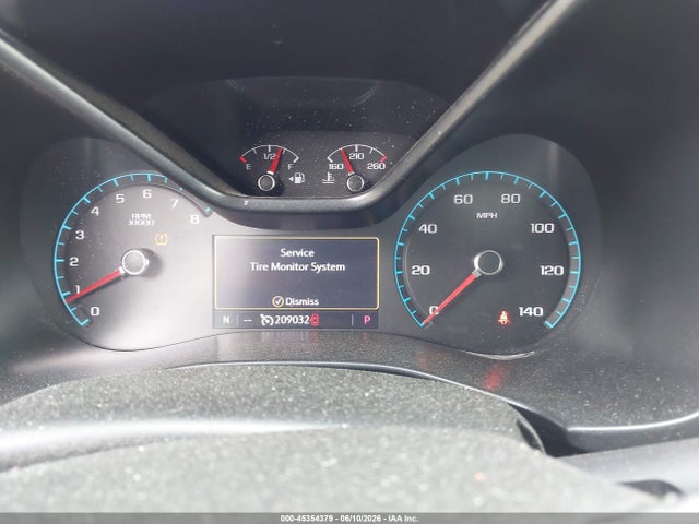Chevrolet Colorado Lt