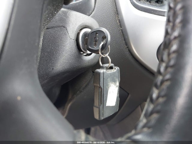 Chevrolet Colorado Lt